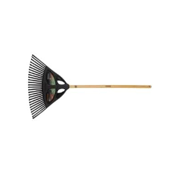 Grablje za listje Classic XL črne 1001584 Fiskars 