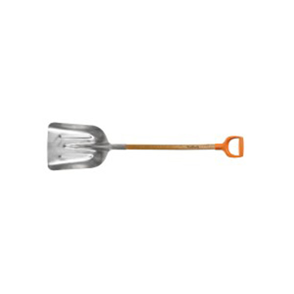 Lopata za pesek, žita, sneg FSC 1001637 Fiskars 
