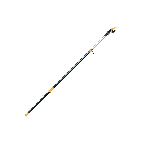 ŠKARJE VIŠINSKE TELESK.UPX86 +ŽAGA 1023634 Fiskars 