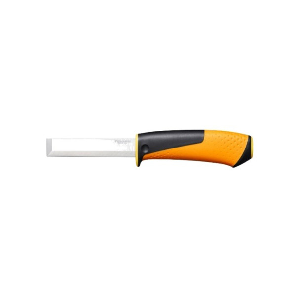 Nož tesarski z brusom 1023621 Fiskars 