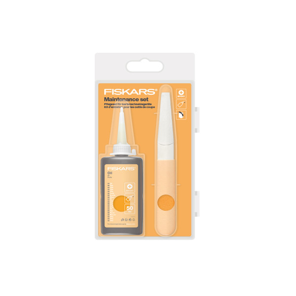 VZDRŽEVALNI SET 1001640 Fiskars