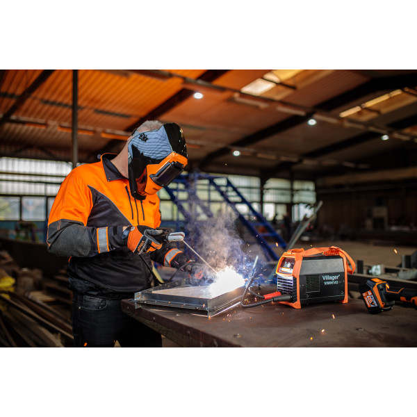 Varilni aparat inverter VIWM-140