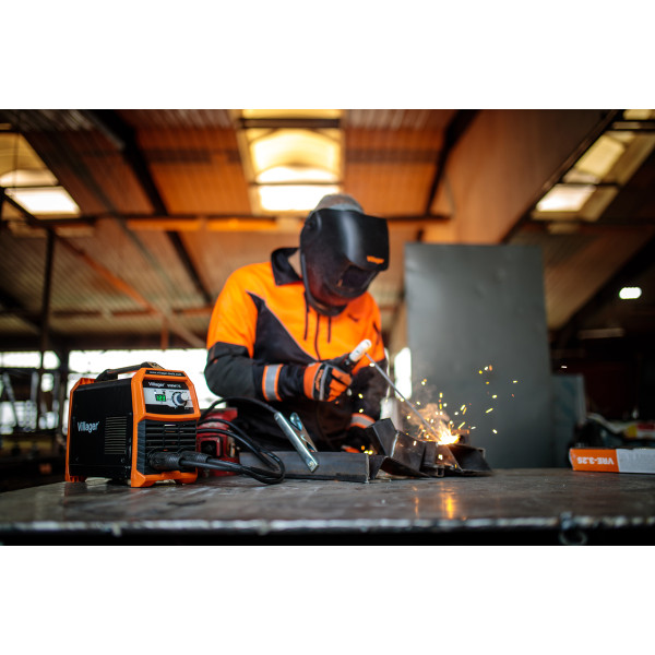 Varilni aparat inverter VIWM-175