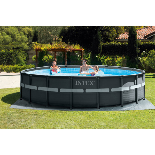 BAZEN ULTRA XTR 4.88X1.22 INTEX 26326