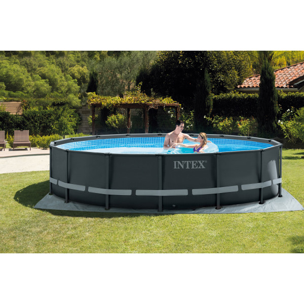 BAZEN ULTRA XTR 5.49X1.32 INTEX 26330