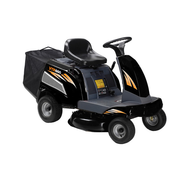 Kosilnica Easy Rider VTR 660 