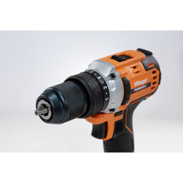 Vrtalnik udarni Fuse VLP 5020 2BSC