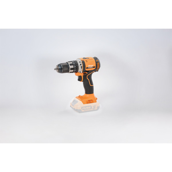 Vrtalnik-vijačnik udarni Fuse VLP 8120