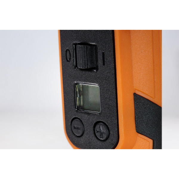 Polirnik Fuse VLP 4820