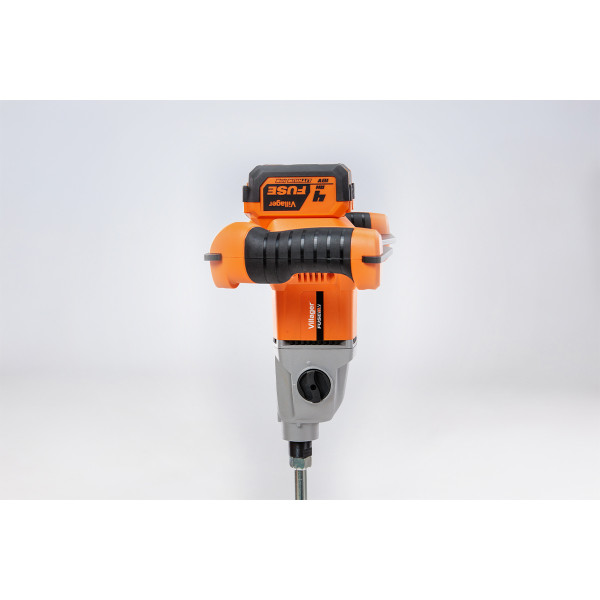 Mešalnik za barvo Fuse VEM 1220