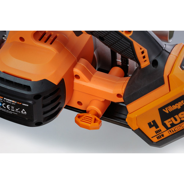 Žaga krožna Fuse VLP 1820