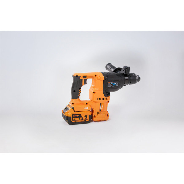 Vrtalnik-kladivo Fuse VLP 0320