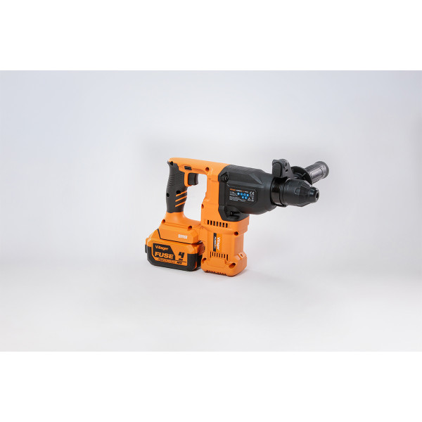 Vrtalnik-kladivo Fuse VLP 0320