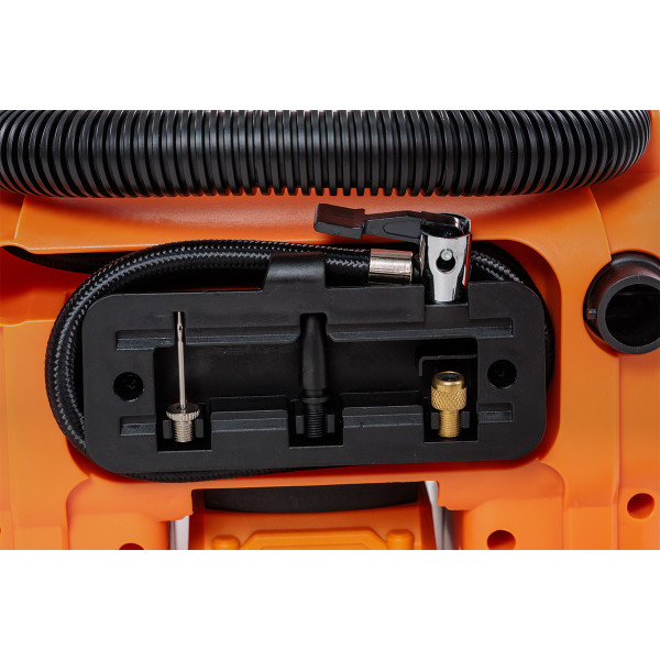 Kompresor zračni Fuse VAT 1220