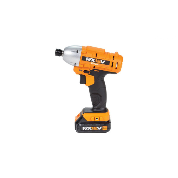 Vijačnik udarni Fix VLN 3412 2BSC