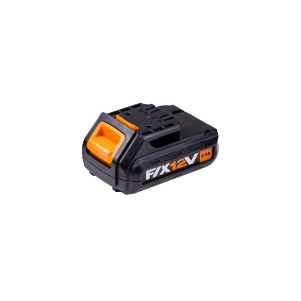 Vijačnik udarni Fix VLN 3412 2BSC