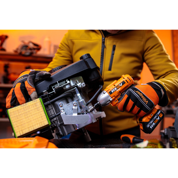 Vijačnik udarni Fix VLN 3412 2BSC