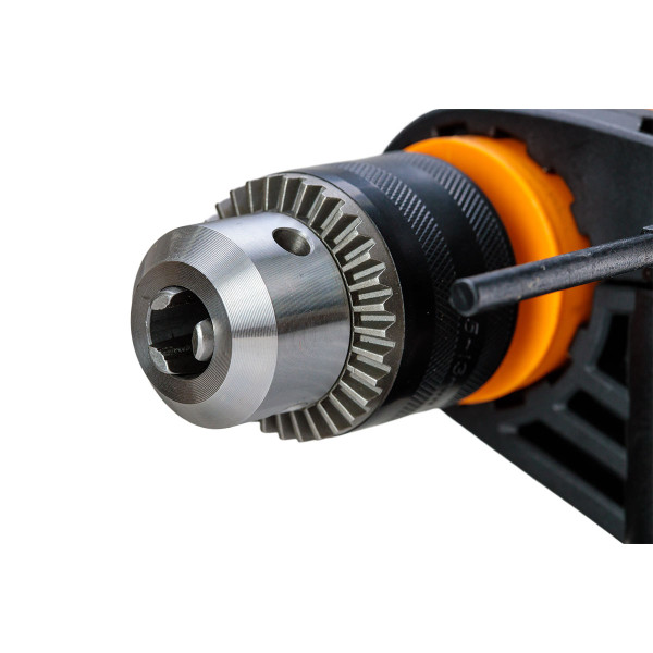 Vrtalnik vibracijski VLN 260 Villager 