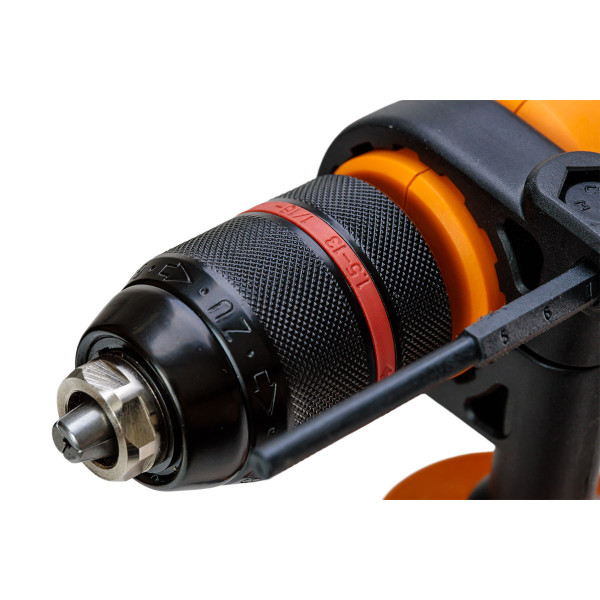 Vrtalnik vibracijski VLP 207 Villager 