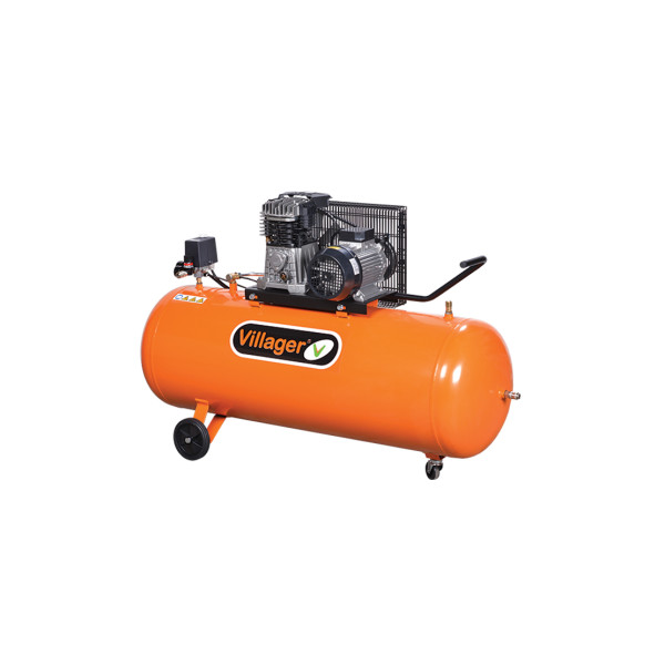 KOMPRESOR AB 300/5,5V 400/50Hz 023575 Villager 