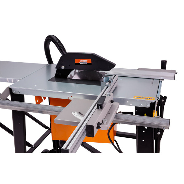 Žaga krožna stabilna VTS 2232 Villager 