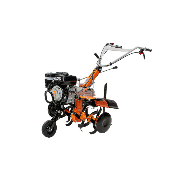 Prekopalnik VTB 843 Prime Villager 