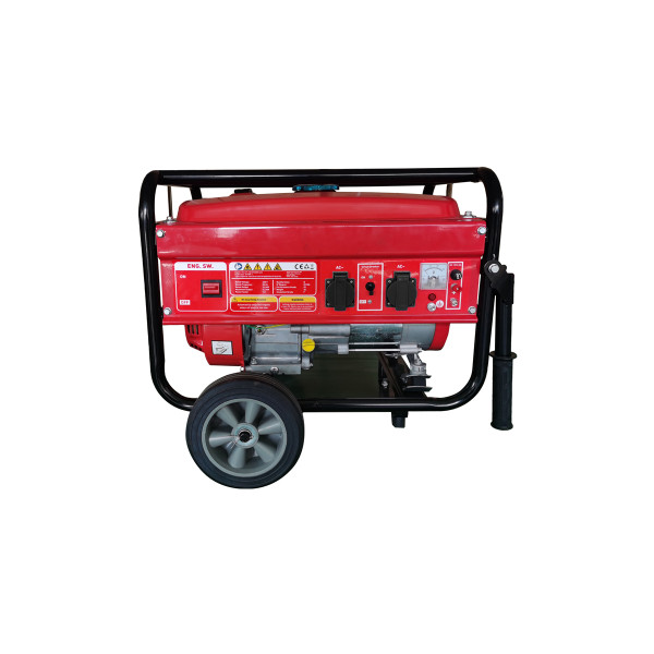 Agregat AGP 2800S 