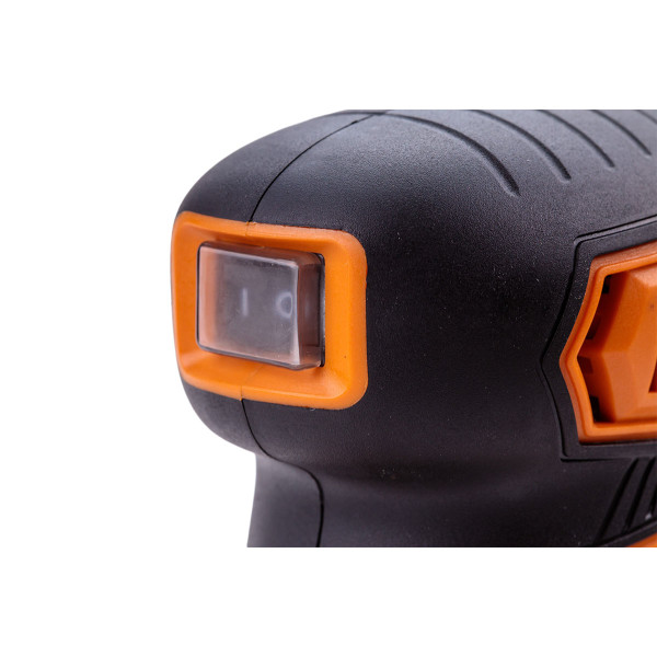 Brusilnik Vibracijski VLP 150 Villager 