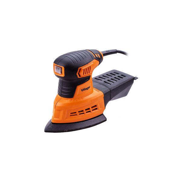 Brusilnik vibracijski VLP 150 