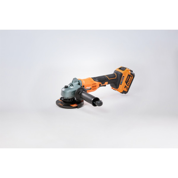 BRUSILNIK KOTNI FUSE VLN 4320-1BCB 072302 Villager
