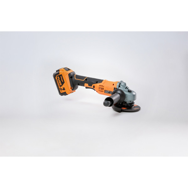 BRUSILNIK KOTNI FUSE VLN 4320-1BCB 072302 Villager