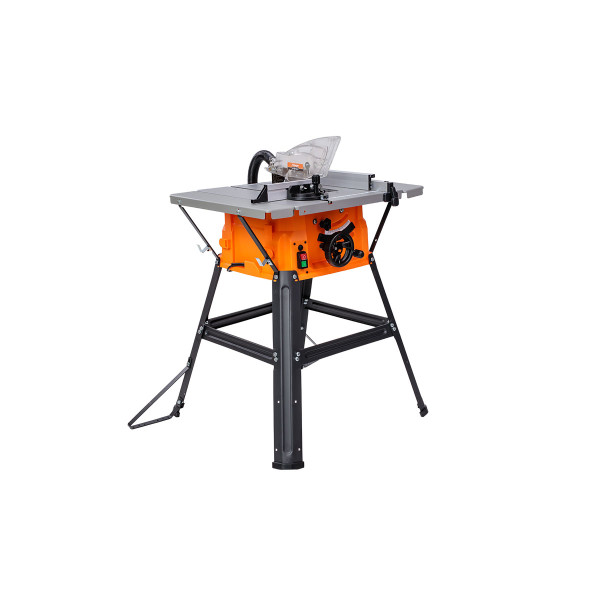 Žaga Krožna Stabilna VTS 1502 Villager 