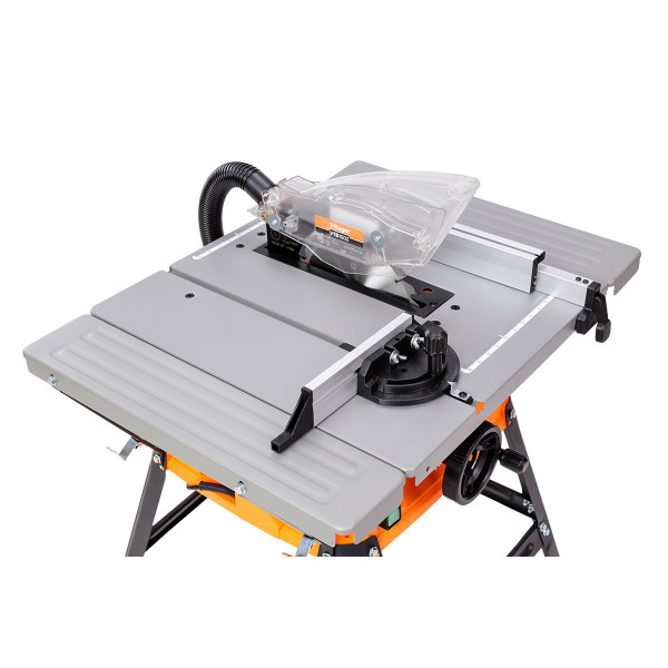 Žaga Krožna Stabilna VTS 1502 Villager 