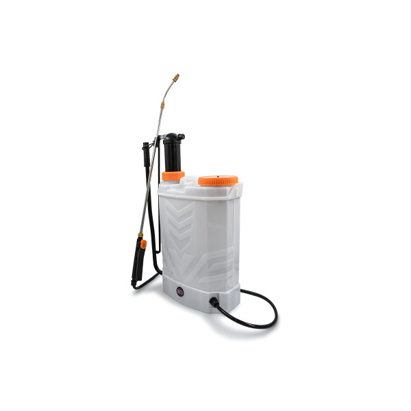Škropilnica 2v1 1621 Li-ion Prime Villager 