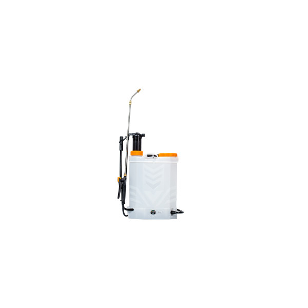 ŠKROPILNICA 2v1 1621 Li-ion PRIME 074376 Villager 