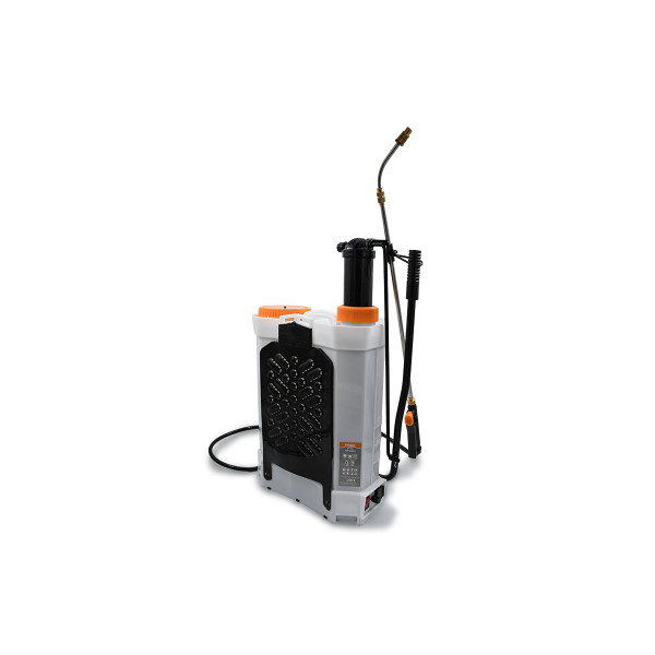 Škropilnica 2v1 1621 Li-ion Prime Villager 