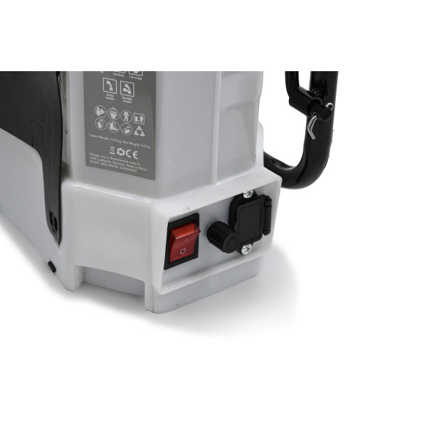 Škropilnica 2v1 1621 Li-ion Prime Villager 