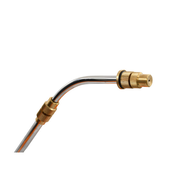 Škropilnica 2v1 1621 Li-ion Prime Villager 