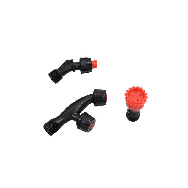 Škropilnica 2v1 1621 Li-ion Prime Villager 