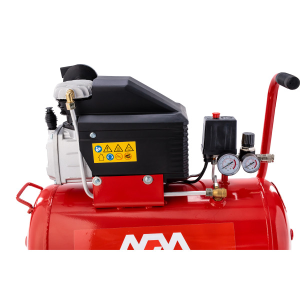 Kompresor AGM 50L