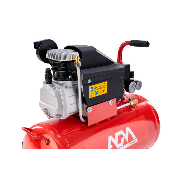 Kompresor AGM 50L