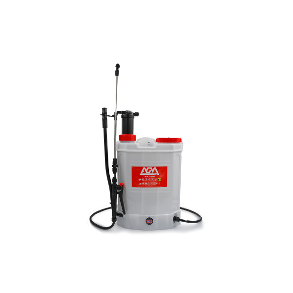 Škropilnica 2v1 AGM 1620 Li-ion 