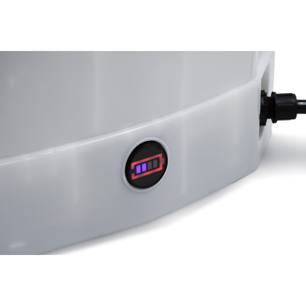 Škropilnica 2v1 AGM 1620 Li-ion 