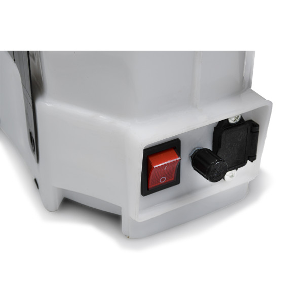 Škropilnica 2v1 AGM 1620 Li-ion 