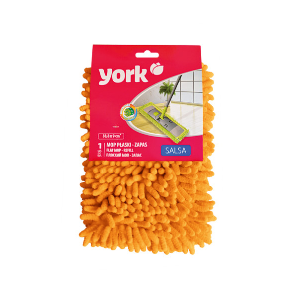 ČISTILEC TAL MOP SALSA - KRPICA 081310