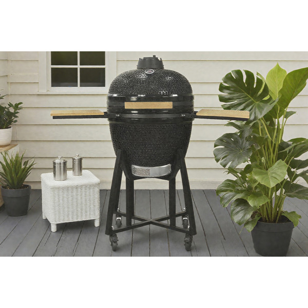 Žar Kamado 55 cm (21) 