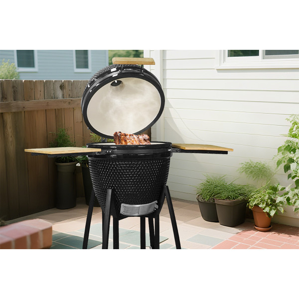 Žar Kamado 55 cm (21) 