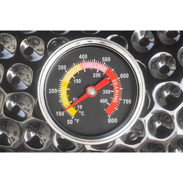 Žar Kamado 55 cm (21) 