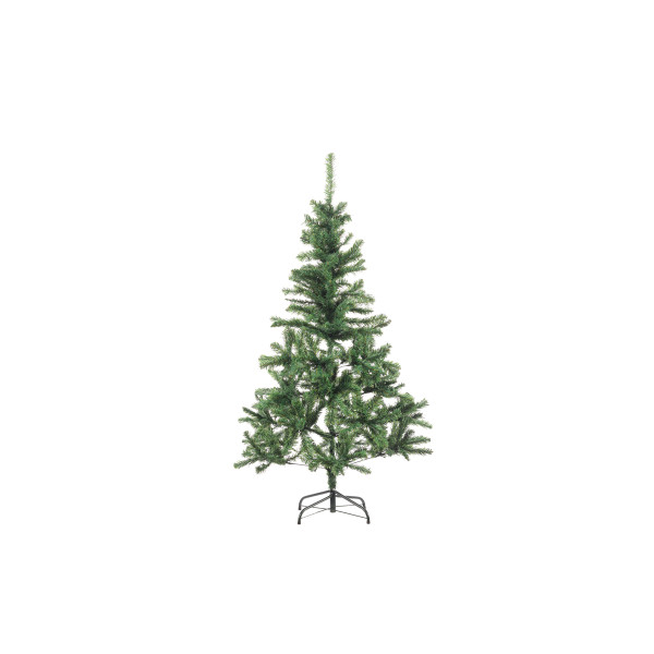 SMREKA NOVOLETNA, PVC, 60cm, 61 VEJ 