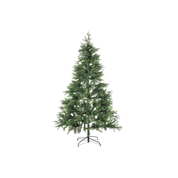 SMREKA NOVOLETNA, PVC+PE, 120cm, 602 VEJ 